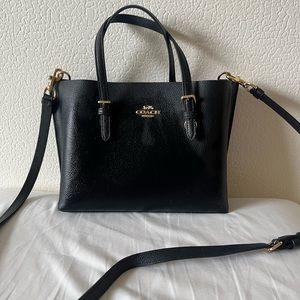 Coach Mollie Tote 25
